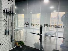-ALIV WELLNESS运动健身(浦东大道店)