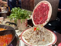 -江北北火锅馆·公路夜市(魏公村店)