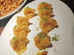 -新连采·海鲜·大连菜(大连恒隆广场店)