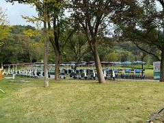 -东钱湖小普陀景区