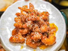 -小木屋米酒店·韩国料理(深圳总店)