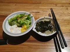 -雷门拉面·现熬骨汤(凯德来福士店)