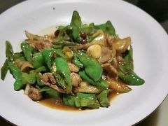 -绿茶餐厅(成都大悦城店)