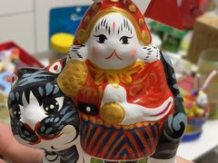 -老北京兔儿爷(琉璃厂东街店)