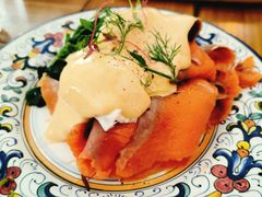 -Alimentari早午餐(安福路店)