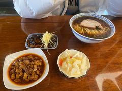 辣酱浇头-同得兴 Since·1995 传统苏式面馆(十全街店)