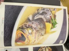 -顺风海鲜港(金玉兰店)