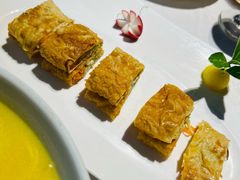 -八分饱·西津会(西津渡店)