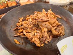 -苦尽酒馆·川菜(鼓楼店)
