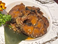 -前海沿·青岛菜(五四广场永旺店)