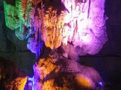 android_upload_pic-泰安地下龙宫景区