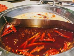 -吴铭怀旧火锅(坦洲一店)