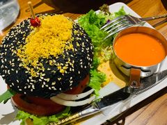 -肥韬茶餐厅(南山mini店)
