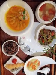 点击看大图 -裕月馨月子中心(滨江店)