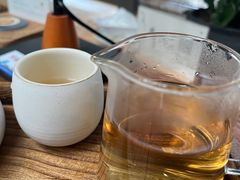 瓦库白茶-瓦库茶馆17号(海汇港店)