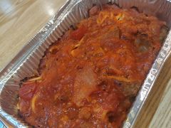 -尊宝比萨(科华店)