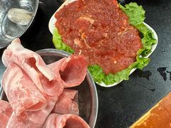 -邓莽子老火锅(中兴路总店)