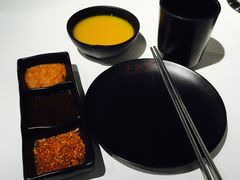 -汉江川烤肉(通州店)