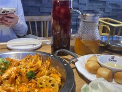 -邵汇大虾火锅(鲁迅路店)