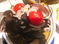 -港丽餐厅