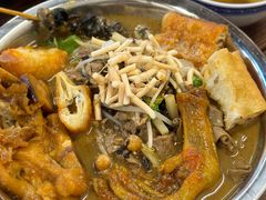 -丽丽三鲜螺蛳粉(田林路店)