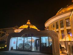 -蒙古大营·蒙古演绎餐厅(赛马场店)