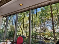 -阳澄湖费尔蒙酒店颐丰阁中餐厅(马鞍山西路店)