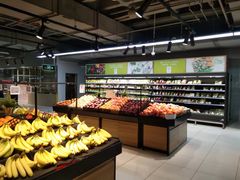 -家乐福(古北店)