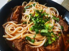 -九久大过桥米线(太古里店)