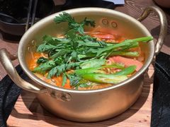 -INSA Korean Bistro饮鲨韩食酒馆