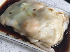 -银记肠粉(文昌北路店)