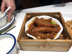 -粤港湾砂锅粥·宵夜(宝龙店)
