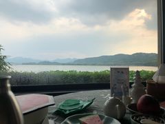 -湖畔居茶楼(湖滨店)