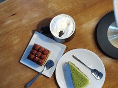 -1901 Cafe(西四店)