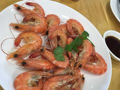 -旺富东海大酒楼(海鲜街店)