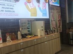 -安又胖韩国烤肉(美罗城店)