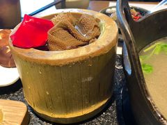 -盡膳口福跷脚牛肉火锅(北美新天地店)