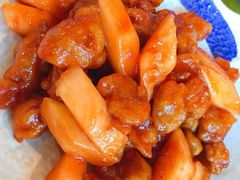 -扬州狮子楼·非遗淮扬菜(总店)
