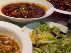 -茅庐川菜(青岛凯德店)
