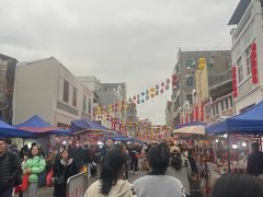 -陈氏老字号十三小炸炸店