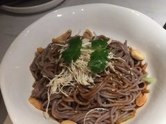 鸡丝荞面-周渝食惦酸菜鱼(青浦店)