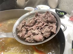 -陈记顺和潮汕牛肉火锅(韩江路店)