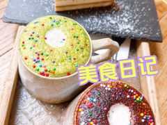 -16毫米咖啡&酒吧(南锣鼓巷店)