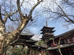 -鼓楼(西湖风景名胜区)