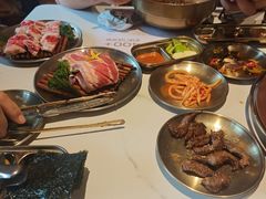 -西塔老太太泥炉烤肉(望京一店)