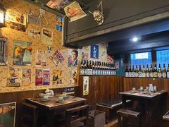 大堂-小川洋风料理(汉街店)