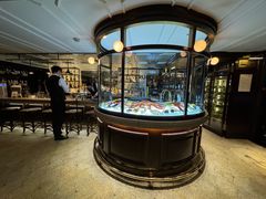 -壳里西餐厅Coquille Seafood Bistro(蒙自路店)