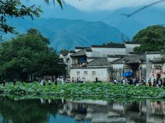 -呈坎景区