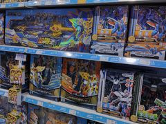 -TOYSRUS玩具反斗城(天津远洋乐堤港店)