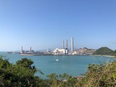 -南丫岛